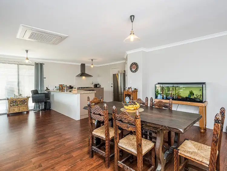Seventh view of Homely house listing, 128 Braidwood Drive, Australind WA 6233