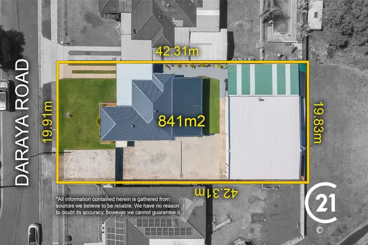 Third view of Homely house listing, 70 Daraya Road, Marayong NSW 2148