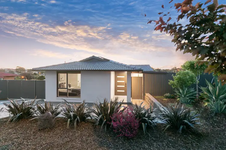 Second view of Homely house listing, 17 Cumberland Crescent, Huntfield Heights SA 5163
