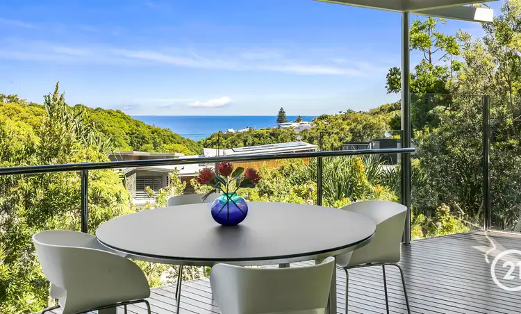 1 Seamist Court, Sunshine Beach QLD 4567