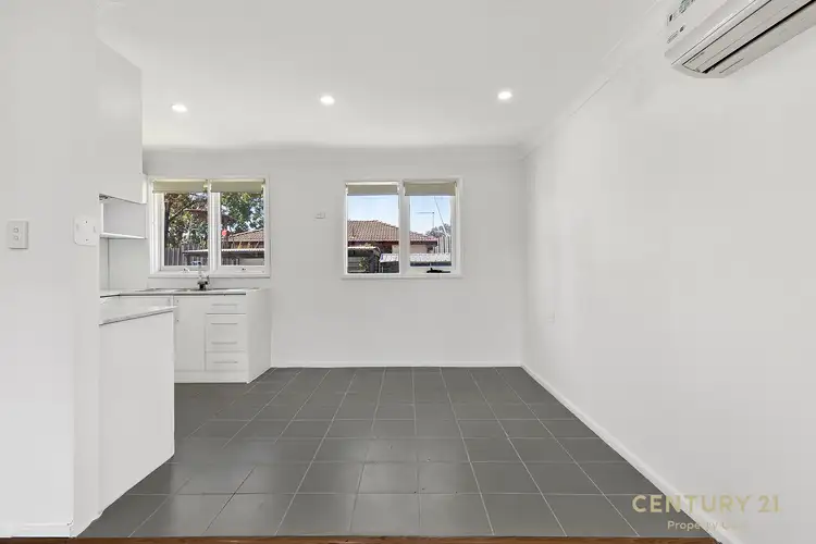 Third view of Homely house listing, 4 Hakea Place, Macquarie Fields NSW 2564