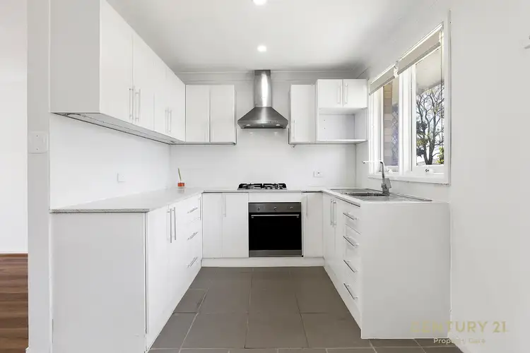 Fourth view of Homely house listing, 4 Hakea Place, Macquarie Fields NSW 2564