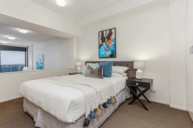 Second view of Homely apartment listing, 9/85-91 Goulburn Street, Sydney NSW 2000