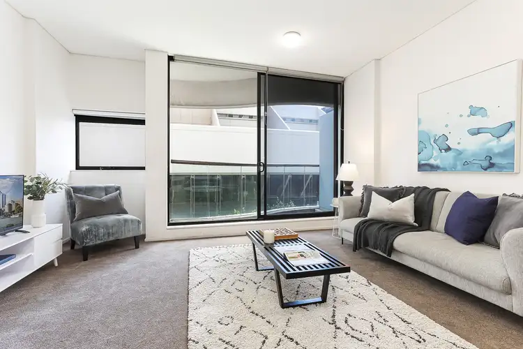 Third view of Homely apartment listing, 9/85-91 Goulburn Street, Sydney NSW 2000
