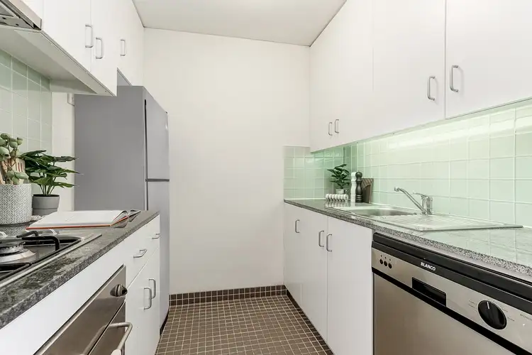 Fourth view of Homely apartment listing, 9/85-91 Goulburn Street, Sydney NSW 2000