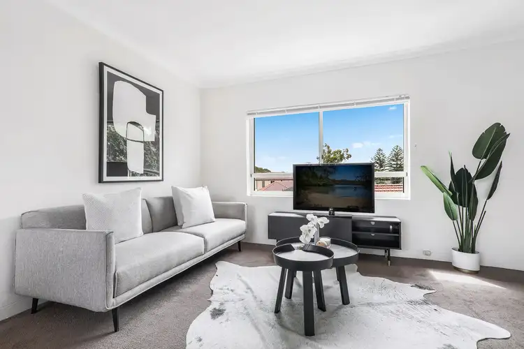 5/114 Wentworth Avenue, Pagewood NSW 2035