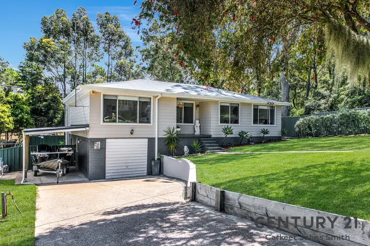 Main view of Homely house listing, 3 Mimosa Avenue, Charlestown NSW 2290