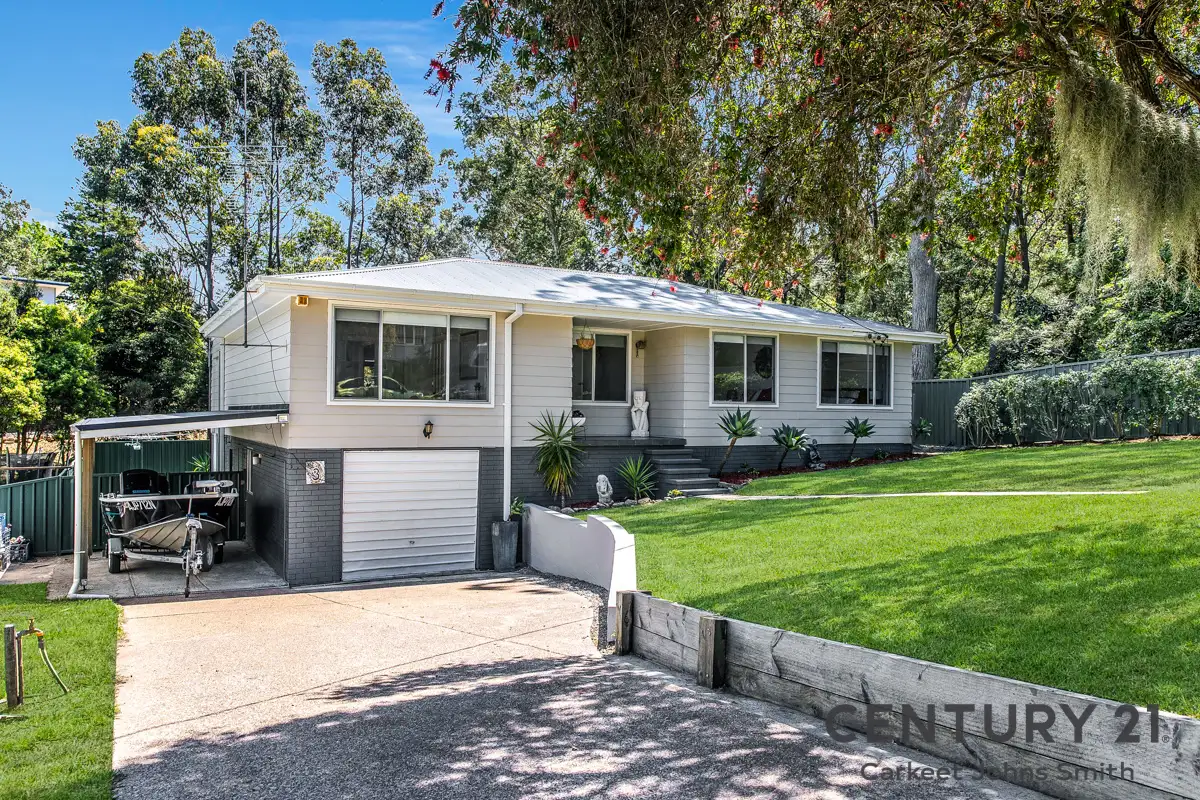 Main view of Homely house listing, 3 Mimosa Avenue, Charlestown NSW 2290