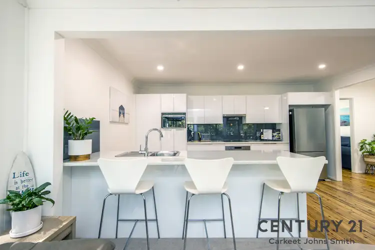 Second view of Homely house listing, 3 Mimosa Avenue, Charlestown NSW 2290