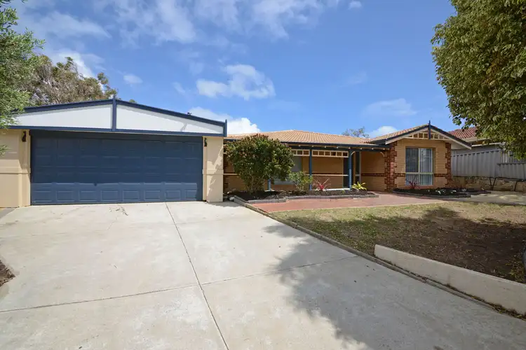 1 Chiba Retreat, Merriwa WA 6030