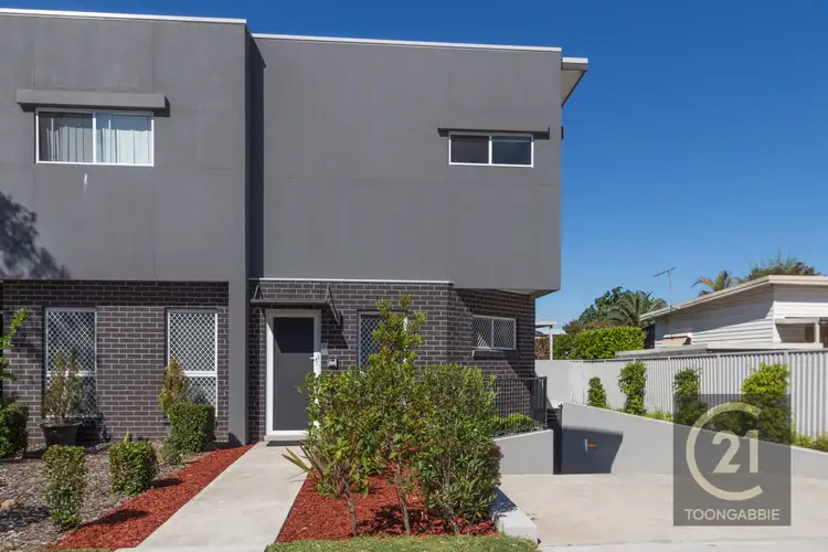 3/207 Targo Road, Girraween NSW 2145