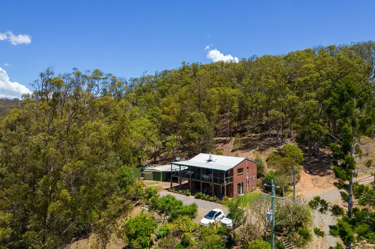 135 Tristram Bath Road, Wolvi QLD 4570