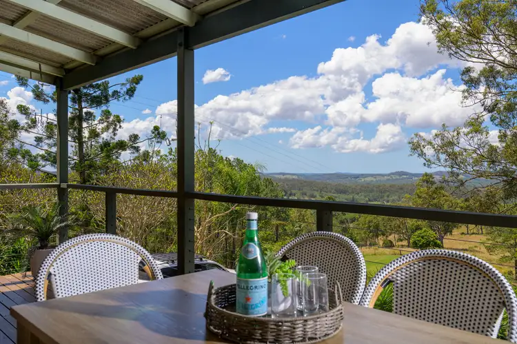 Third view of Homely rural property listing, 135 Tristram Bath Road, Wolvi QLD 4570