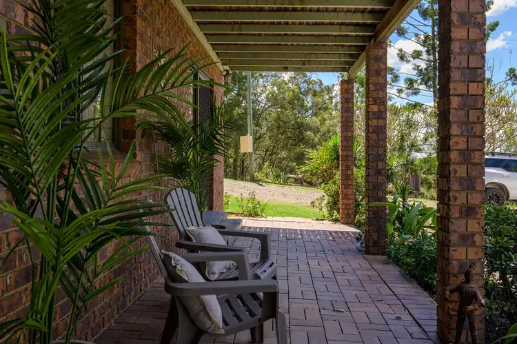 Fifth view of Homely rural property listing, 135 Tristram Bath Road, Wolvi QLD 4570