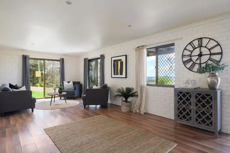 Sixth view of Homely rural property listing, 135 Tristram Bath Road, Wolvi QLD 4570