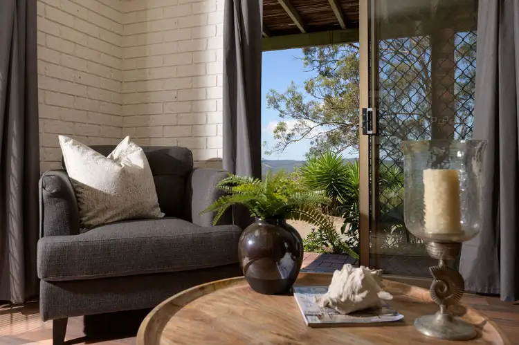 Seventh view of Homely rural property listing, 135 Tristram Bath Road, Wolvi QLD 4570