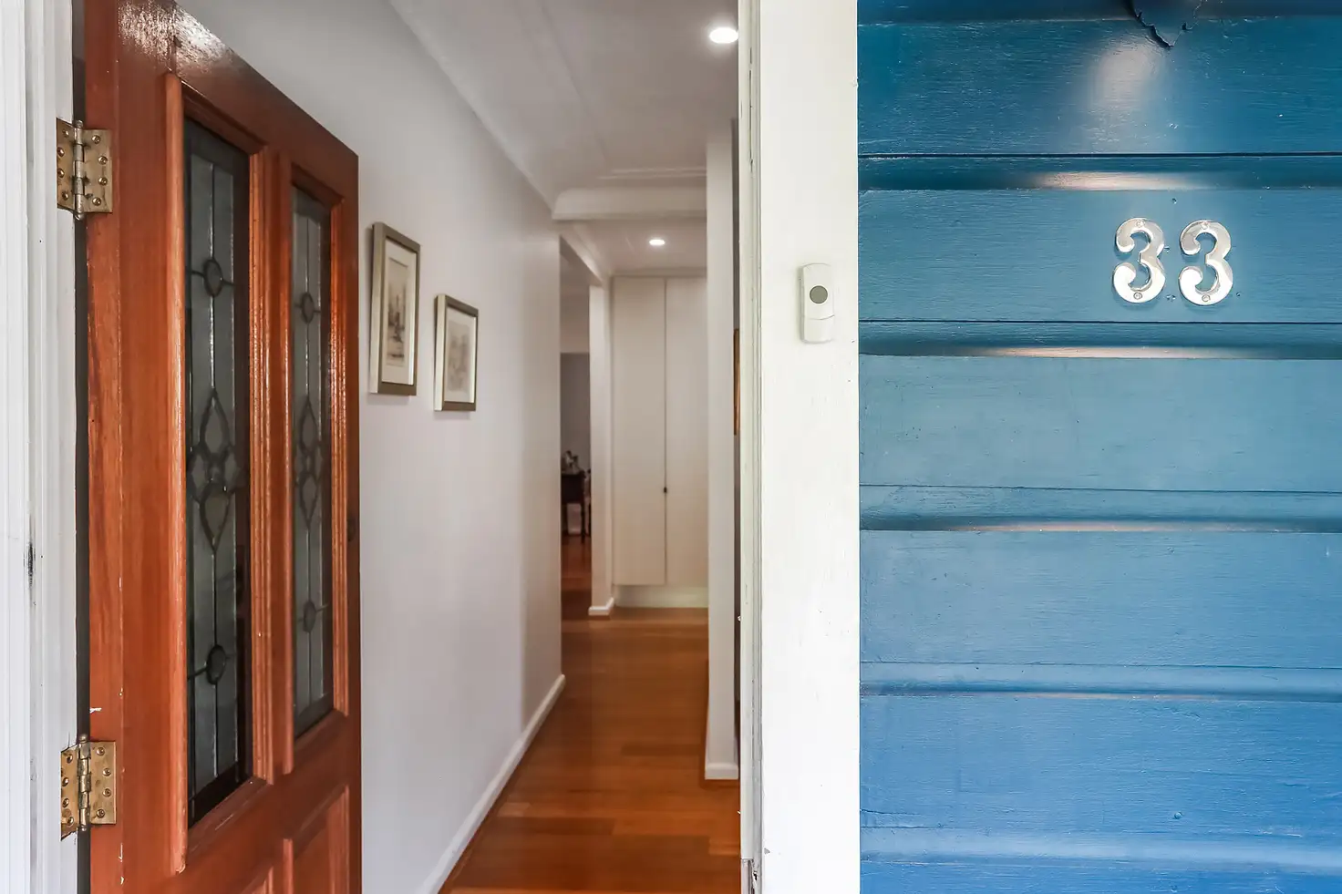 Main view of Homely house listing, 33 Trevelyan Street, Botany NSW 2019