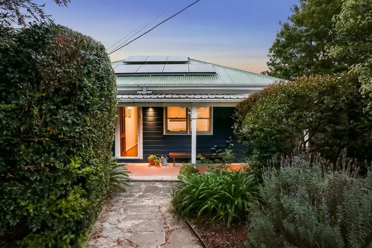 Second view of Homely house listing, 33 Trevelyan Street, Botany NSW 2019