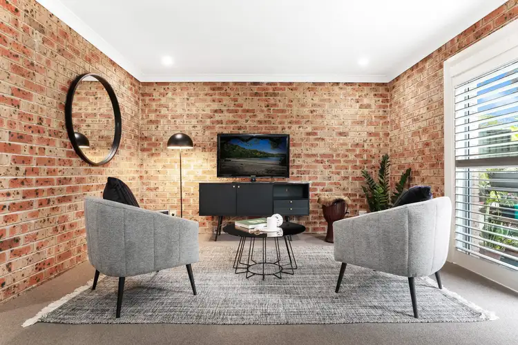 Third view of Homely house listing, 33 Trevelyan Street, Botany NSW 2019