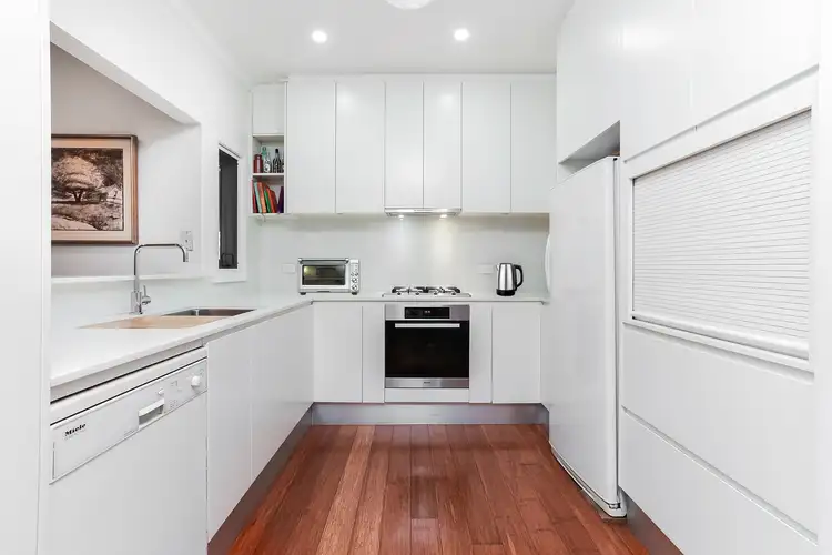 Fourth view of Homely house listing, 33 Trevelyan Street, Botany NSW 2019