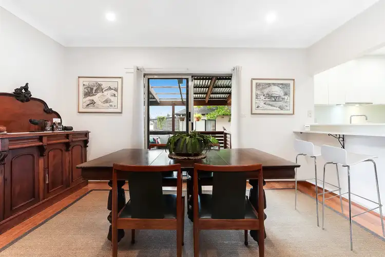 Fifth view of Homely house listing, 33 Trevelyan Street, Botany NSW 2019