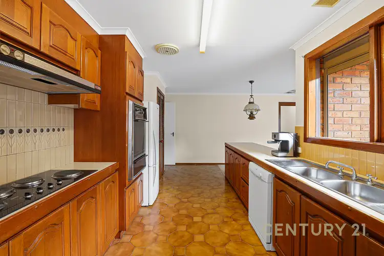 Third view of Homely house listing, 15 Coolibah Place, Keysborough VIC 3173