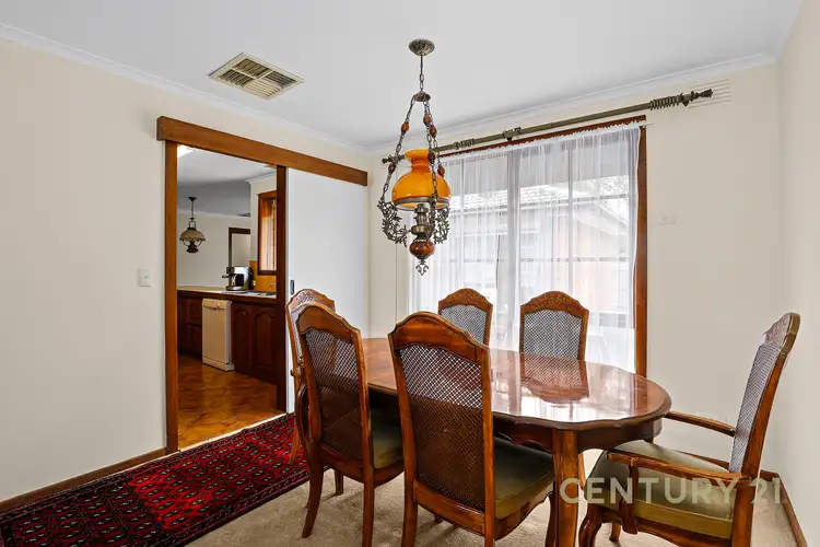 Fourth view of Homely house listing, 15 Coolibah Place, Keysborough VIC 3173