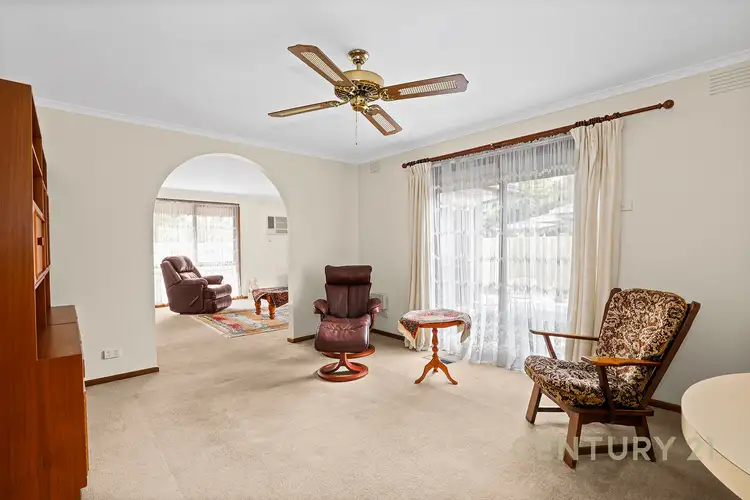 Sixth view of Homely house listing, 15 Coolibah Place, Keysborough VIC 3173