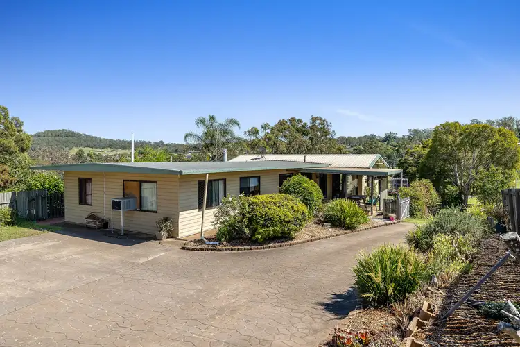 Main view of Homely house listing, 1 Gwynne Street, Drayton QLD 4350