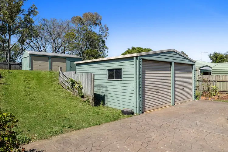 Third view of Homely house listing, 1 Gwynne Street, Drayton QLD 4350