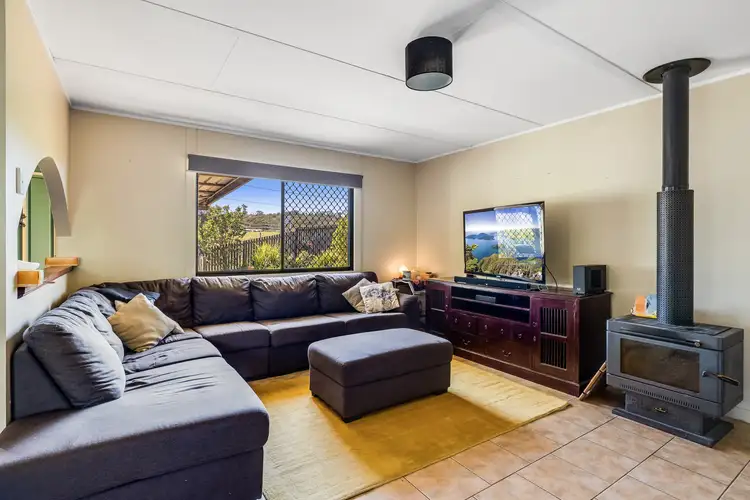 Fifth view of Homely house listing, 1 Gwynne Street, Drayton QLD 4350