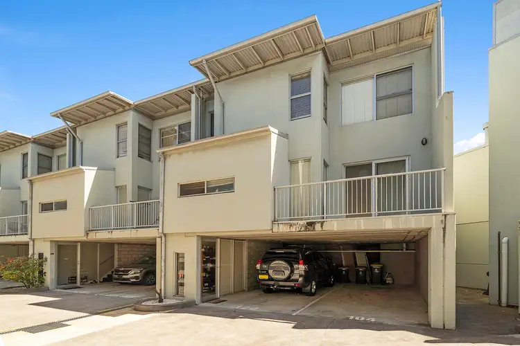 120/5 Tudor Street, Newcastle West NSW 2302
