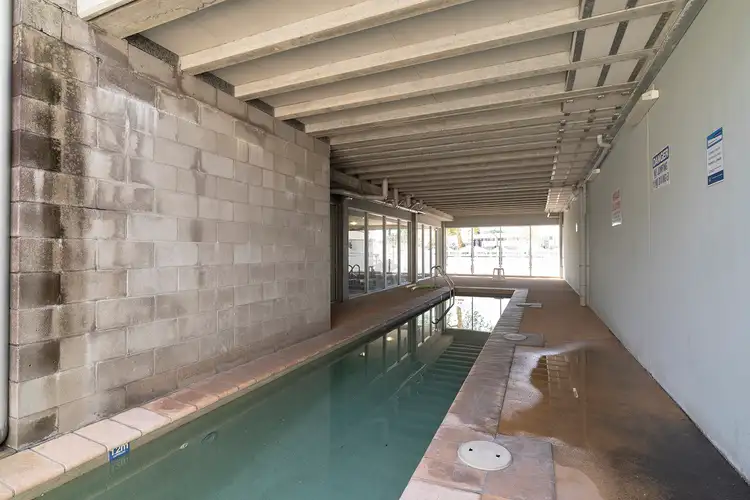 Sixth view of Homely apartment listing, 120/5 Tudor Street, Newcastle West NSW 2302