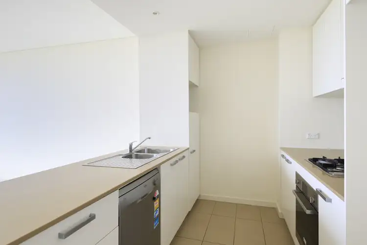 Third view of Homely apartment listing, 806/12 Brodie Spark Drive, Wolli Creek NSW 2205