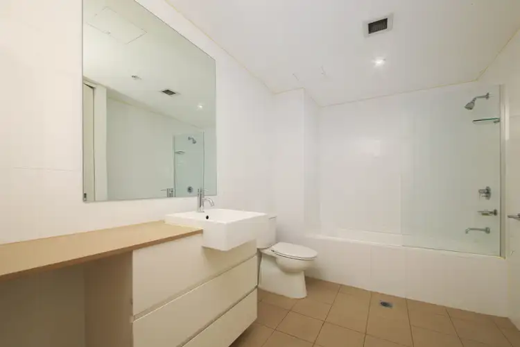 Fifth view of Homely apartment listing, 806/12 Brodie Spark Drive, Wolli Creek NSW 2205
