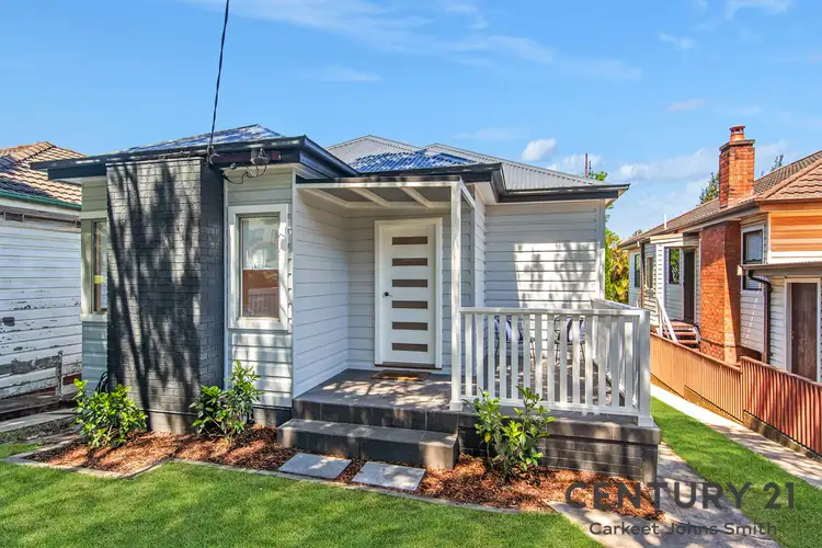 18 Abel Street, Mayfield NSW 2304