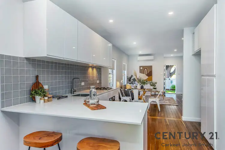 Fifth view of Homely house listing, 18 Abel Street, Mayfield NSW 2304