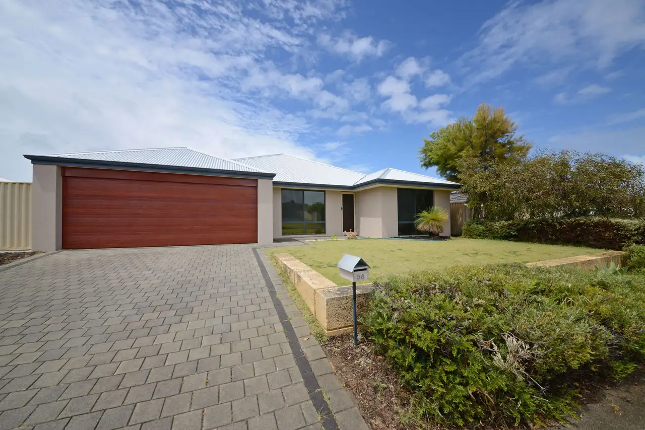 Main view of Homely house listing, 50 Whitsunday Avenue, Ridgewood WA 6030