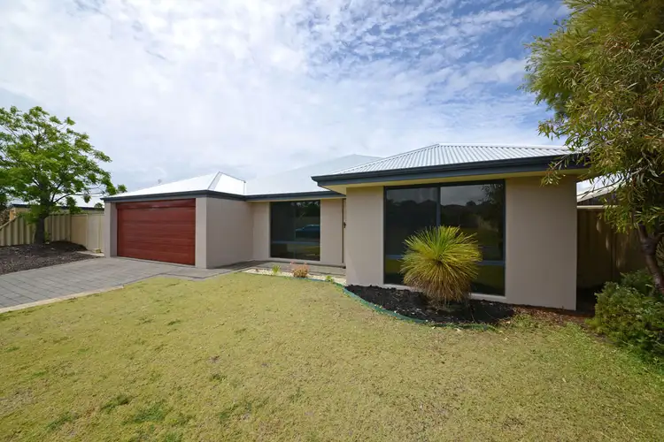 Second view of Homely house listing, 50 Whitsunday Avenue, Ridgewood WA 6030