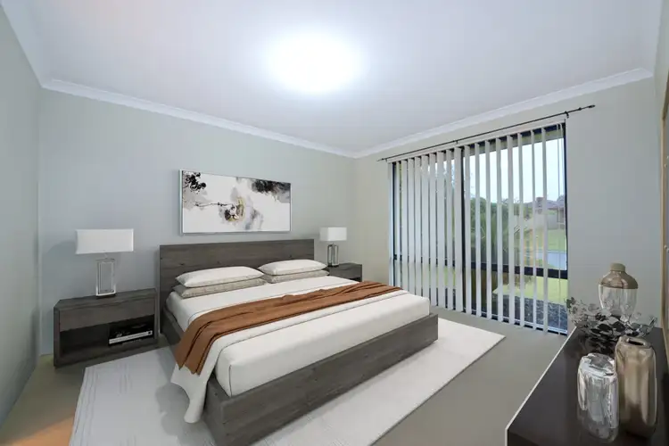 Fifth view of Homely house listing, 50 Whitsunday Avenue, Ridgewood WA 6030