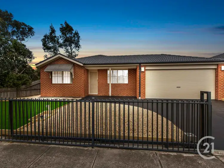 Main view of Homely house listing, 16 Caitlin Drive, Pakenham VIC 3810