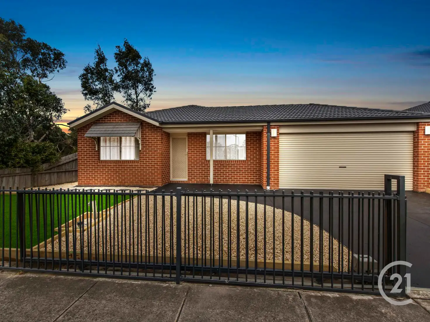 Main view of Homely house listing, 16 Caitlin Drive, Pakenham VIC 3810