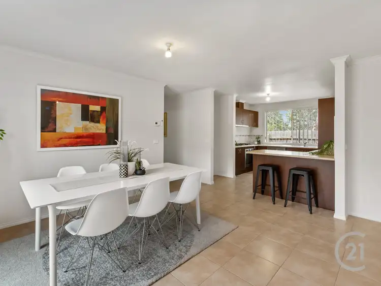 Second view of Homely house listing, 16 Caitlin Drive, Pakenham VIC 3810
