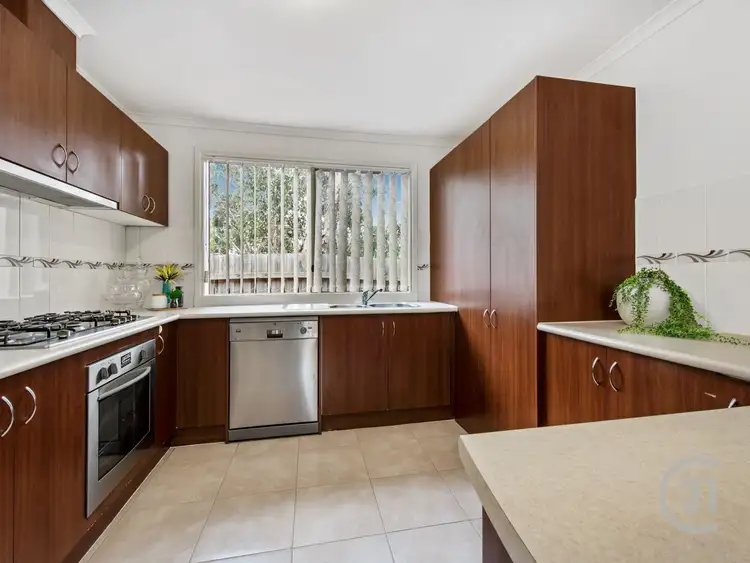 Third view of Homely house listing, 16 Caitlin Drive, Pakenham VIC 3810