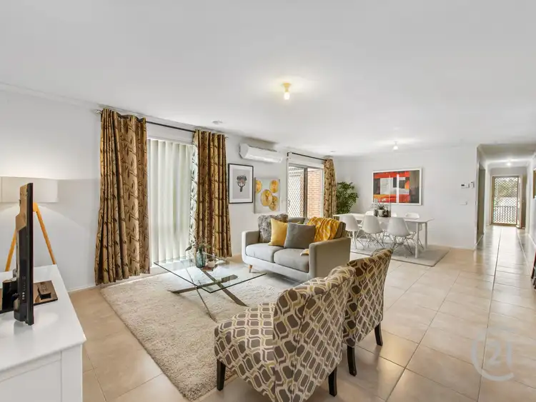 Fourth view of Homely house listing, 16 Caitlin Drive, Pakenham VIC 3810