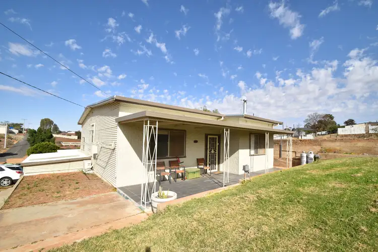 Main view of Homely house listing, 367 Sulphide Street, Broken Hill NSW 2880