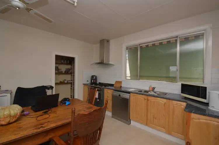 Second view of Homely house listing, 367 Sulphide Street, Broken Hill NSW 2880