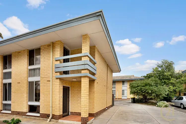 Second view of Homely unit listing, 10/27 Wright Street, Henley Beach SA 5022
