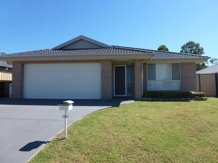 Main view of Homely house listing, 9 Brunello Street, Cessnock NSW 2325