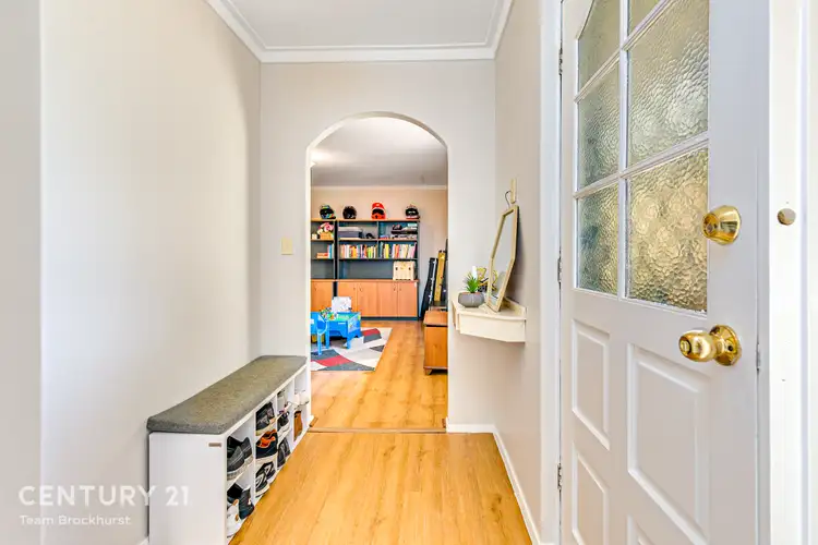 Sixth view of Homely house listing, 5 Sands Court, Huntingdale WA 6110